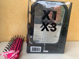 Specchio ingranditore Elite Models + Spazzola