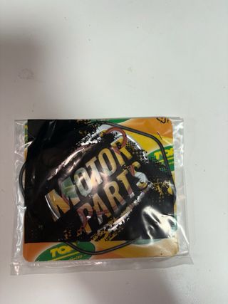 Junta culata 49cc refrigerado por agua mineralli