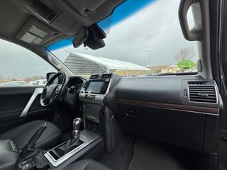 Toyota Land Cruiser 150 2019