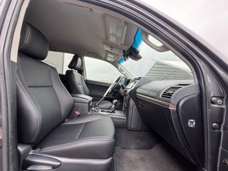 Toyota Land Cruiser 150 2019