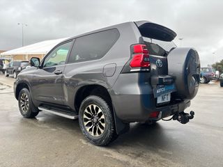 Toyota Land Cruiser 150 2019