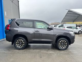 Toyota Land Cruiser 150 2019