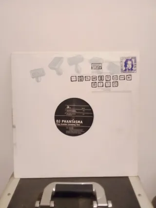 Lote Vinilos Remember