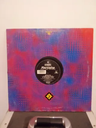 Lote Vinilos Remember