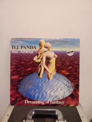 Lote Vinilos Remember