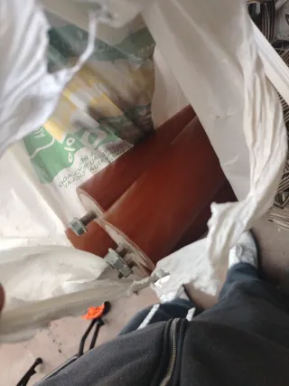 Somier de matrimonio