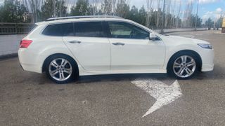 Honda Accord Tourer Type S (cw3) 2.2 I-dtec 180cv