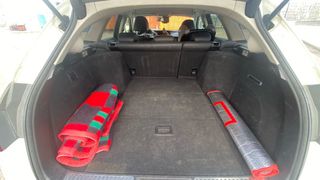 Honda Accord Tourer Type S (cw3) 2.2 I-dtec 180cv