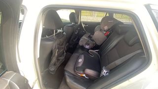 Honda Accord Tourer Type S (cw3) 2.2 I-dtec 180cv