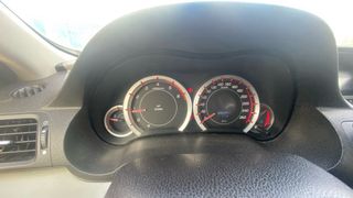 Honda Accord Tourer Type S (cw3) 2.2 I-dtec 180cv