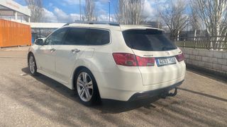 Honda Accord Tourer Type S (cw3) 2.2 I-dtec 180cv