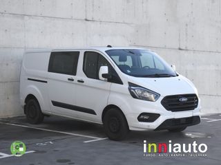 Ford Transit Custom Kombi 2.0 TDCI 110kW 320 L2 Trend
