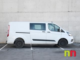 Ford Transit Custom Kombi 2.0 TDCI 110kW 320 L2 Trend