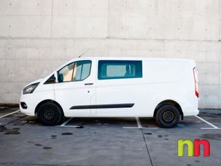 Ford Transit Custom Kombi 2.0 TDCI 110kW 320 L2 Trend