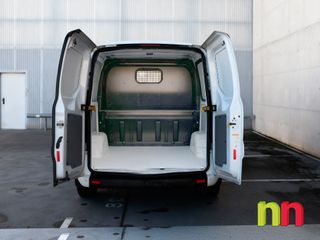 Ford Transit Custom Kombi 2.0 TDCI 110kW 320 L2 Trend