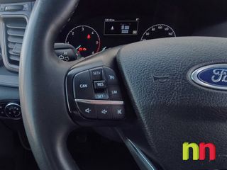 Ford Transit Custom Kombi 2.0 TDCI 110kW 320 L2 Trend