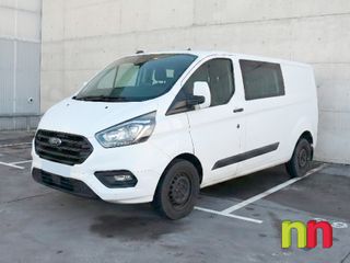 Ford Transit Custom Kombi 2.0 TDCI 110kW 320 L2 Trend