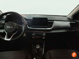 Kia Stonic 1.0 T-GDi 74kW (100CV) MHEV iMT Drive