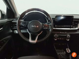 Kia Stonic 1.0 T-GDi 74kW (100CV) MHEV iMT Drive