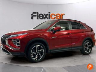 Mitsubishi Eclipse Cross PHEV Kaiteki 4WD