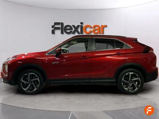 Mitsubishi Eclipse Cross PHEV Kaiteki 4WD