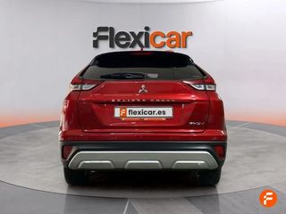 Mitsubishi Eclipse Cross PHEV Kaiteki 4WD