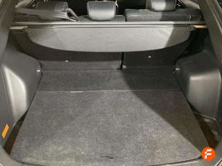 Mitsubishi Eclipse Cross PHEV Kaiteki 4WD