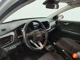 Kia Stonic 1.0 T-GDi 74kW (100CV) MHEV iMT Drive