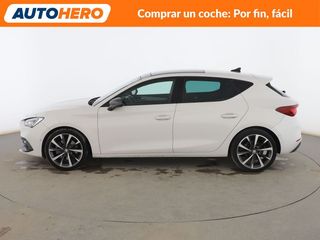Seat Leon 2.0 TDI FR Go