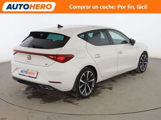Seat Leon 2.0 TDI FR Go