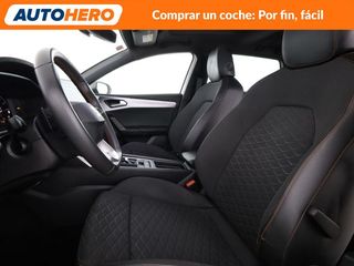 Seat Leon 2.0 TDI FR Go