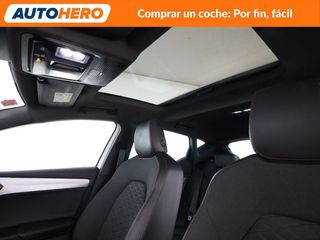 Seat Leon 2.0 TDI FR Go