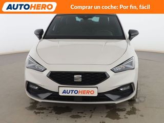 Seat Leon 2.0 TDI FR Go