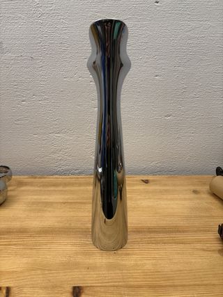 Columna Cerveza Fundición 2 Grifos