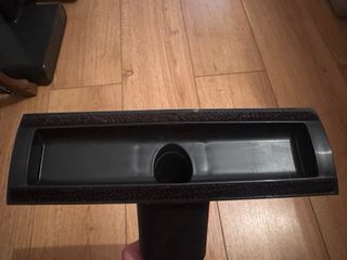 Cepillo tapicería aspiradora Shark