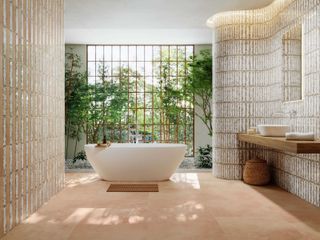 Porcelánico Aspdin Cotto 66x66