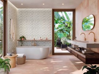 Porcelánico Aspdin Cotto 66x66