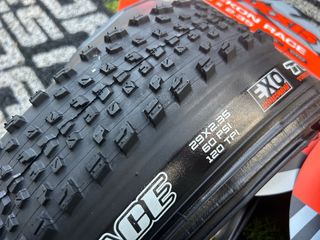 Maxxis Rekon Race 29x2.35 Cubiertas