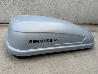 Baúl portaequipajes Bermude 920