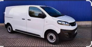 Servicio de transporte/mudanzas