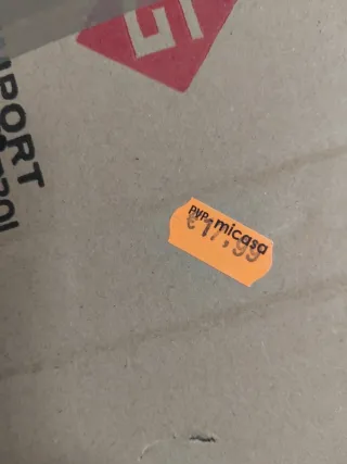 Árbol de Navidad rosa 120 cm