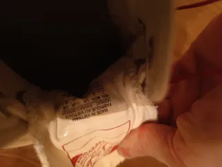 Converse All Star Blancas