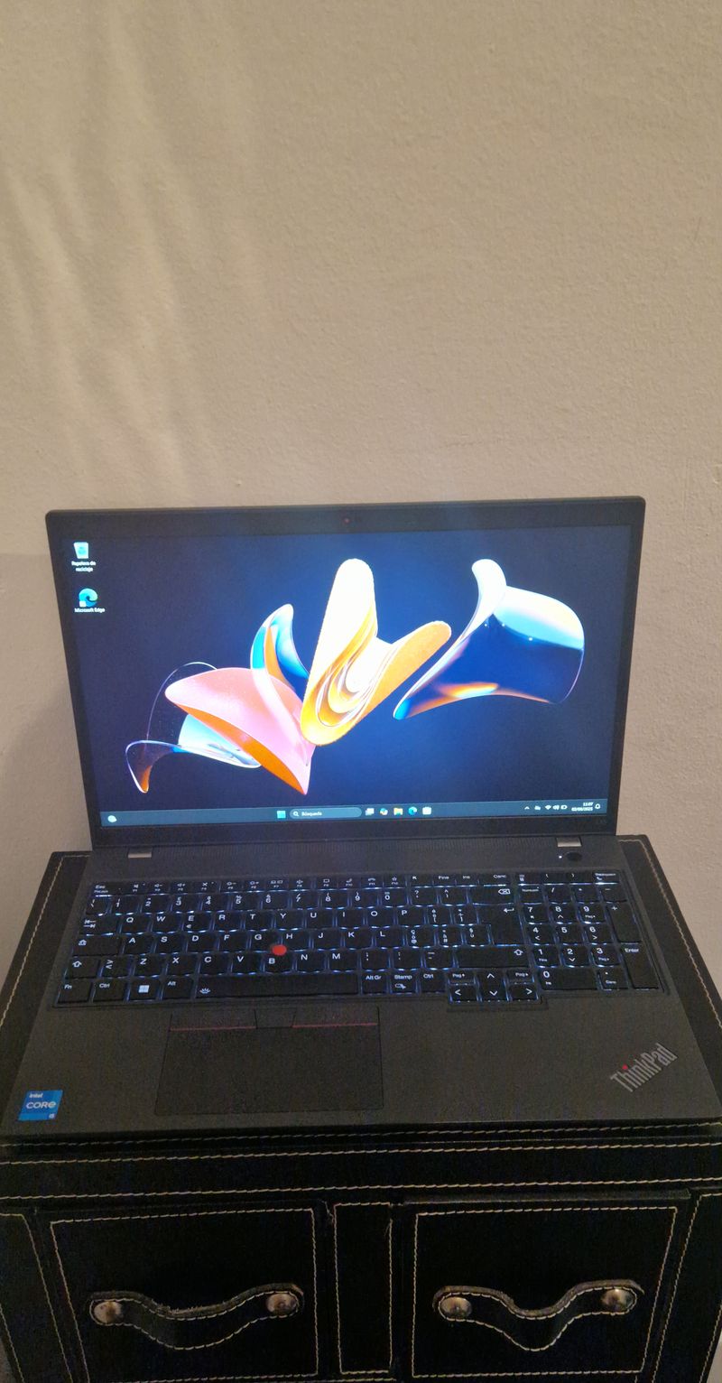 Lenovo ThinkPad L15 Gen 4 i5 16GB RAM 512GB SSD