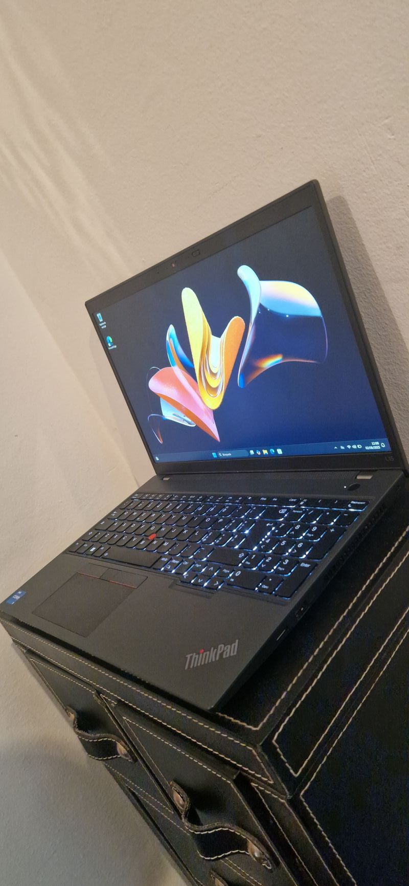 Lenovo ThinkPad L15 Gen 4 i5 16GB RAM 512GB SSD afbeelding 6