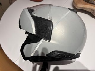 Casco Moto BMW Talla 60/61