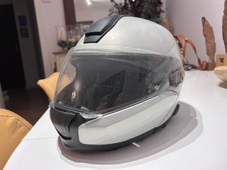 Casco Moto BMW Talla 60/61