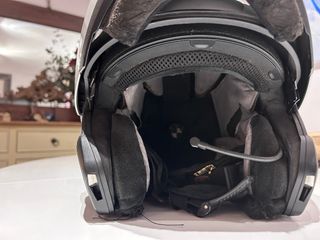 Casco Moto BMW Talla 60/61