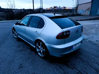 SEAT Leon 2005