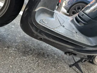 SYM Symphony S LX 125