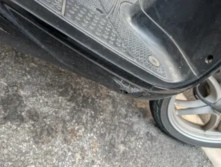 SYM Symphony S LX 125